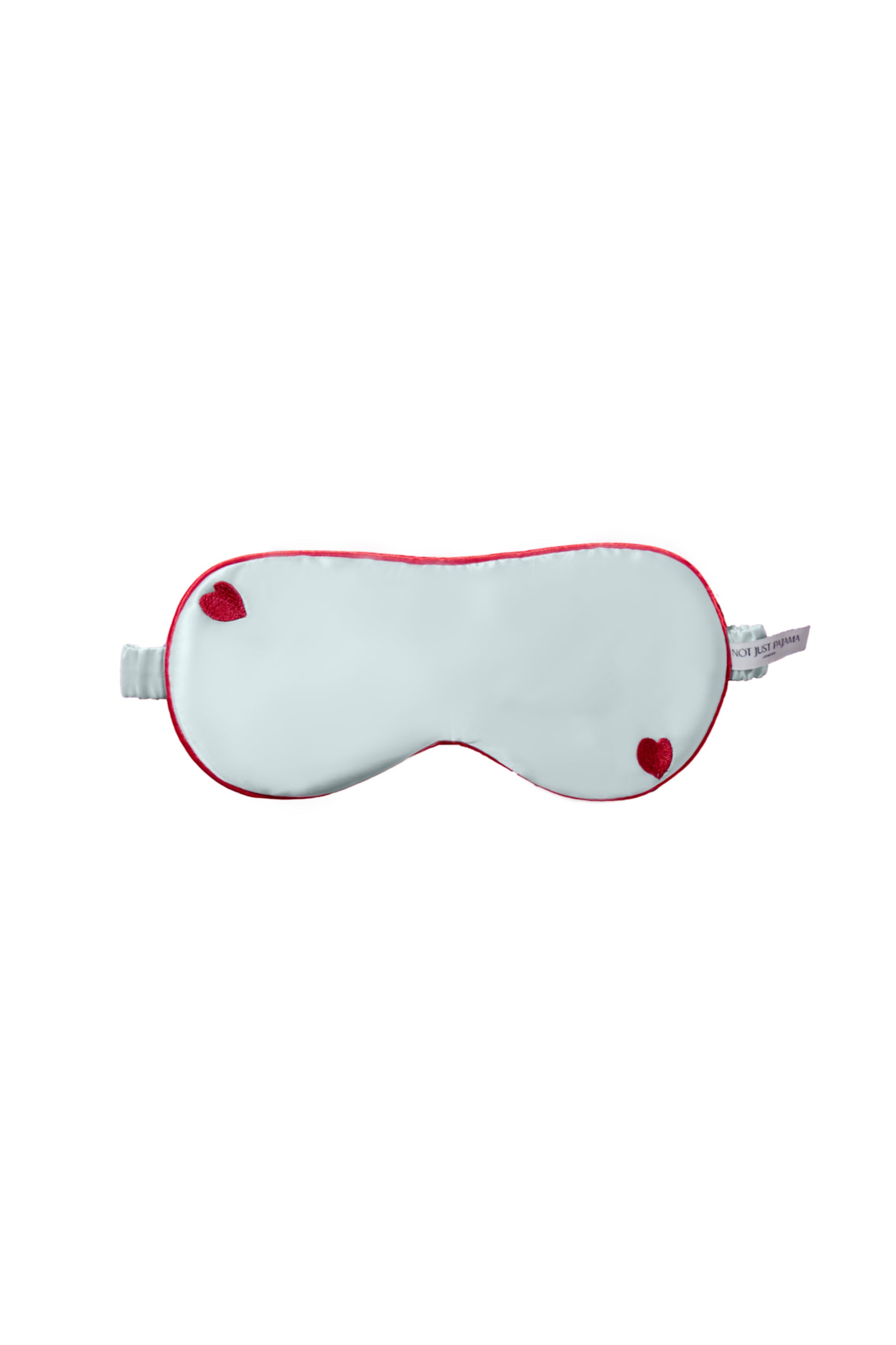 新品★V系★NEVERLAND【Heart sleep】TypeA★CD＋DVD Little Heart Silk Sleep Mask – Mulberry Silk Eye Mask – Not Just