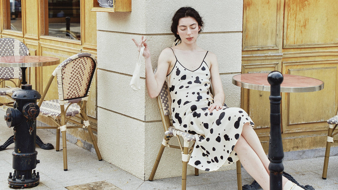 NJP Blogs-Why Does Silk Dress Great For Sleep?-Not Just Pajama