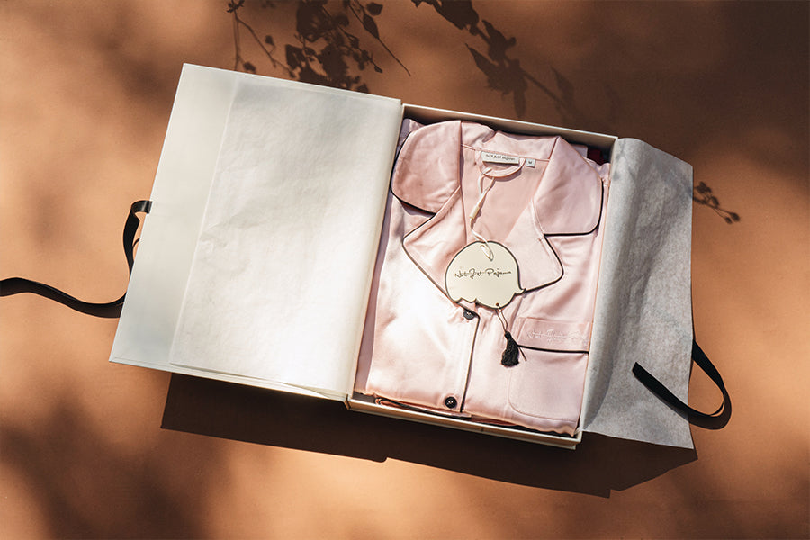 NJP Blogs-Silk Gift Ideas for Her-Not Just Pajama