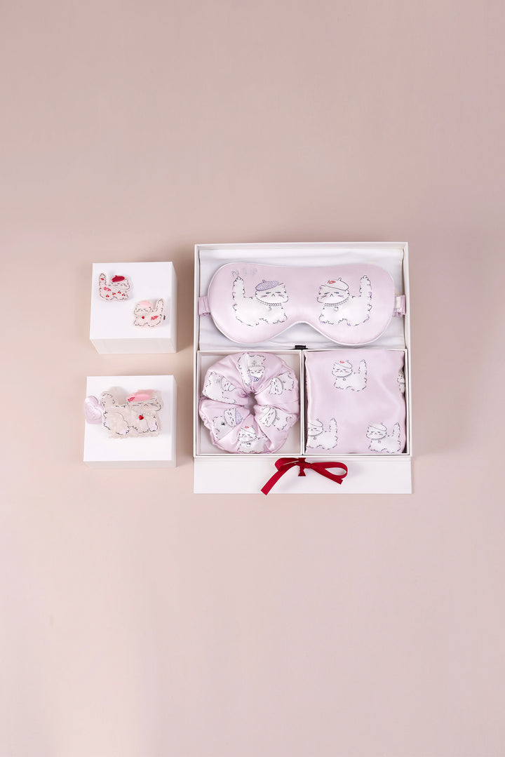 Kiki Cat Collection Matching Gift Sets