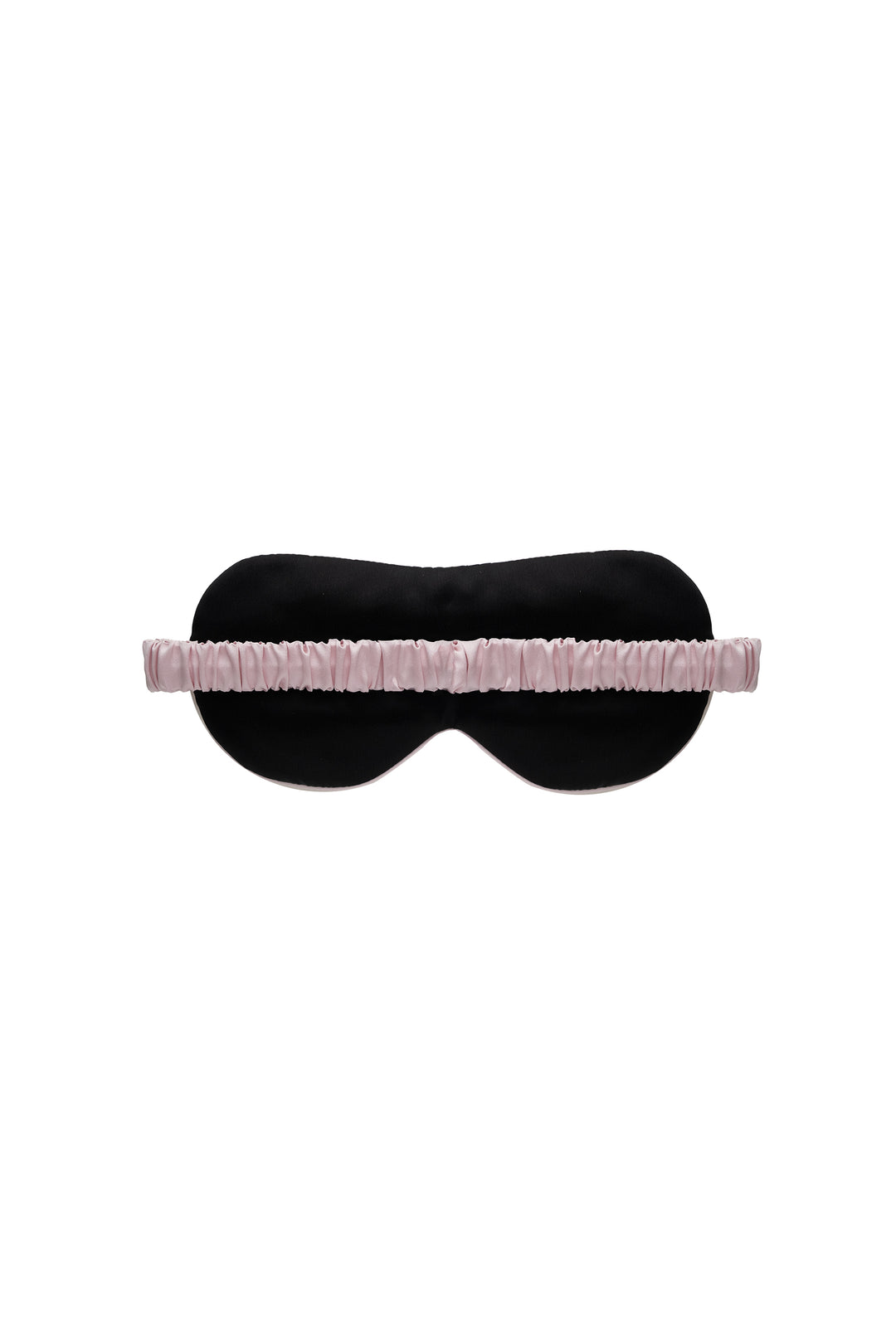 Kiki Cat 22 Momme Silk Sleep Mask