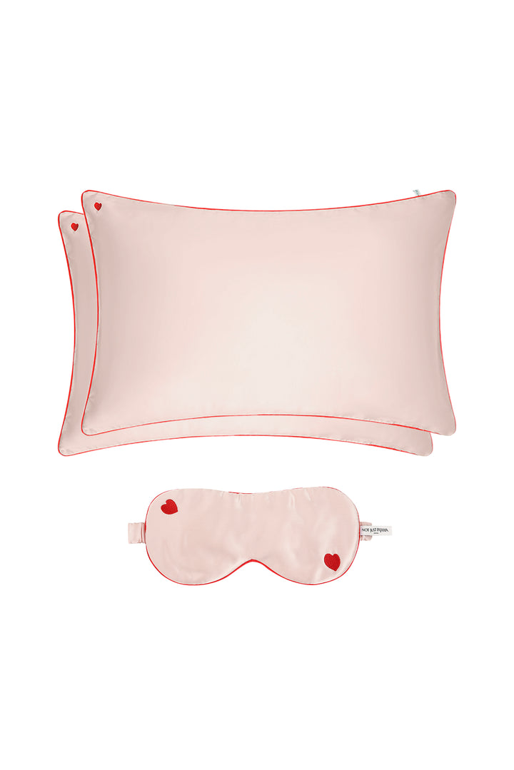 Little Joy Gift | Tchin-Tchin Silk Gift Set