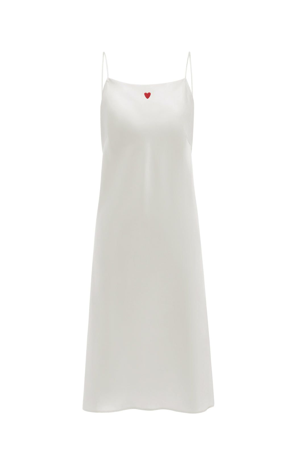 short slip dress silk LILYSILK Women's Silk Evening Slip Dress Toffee S