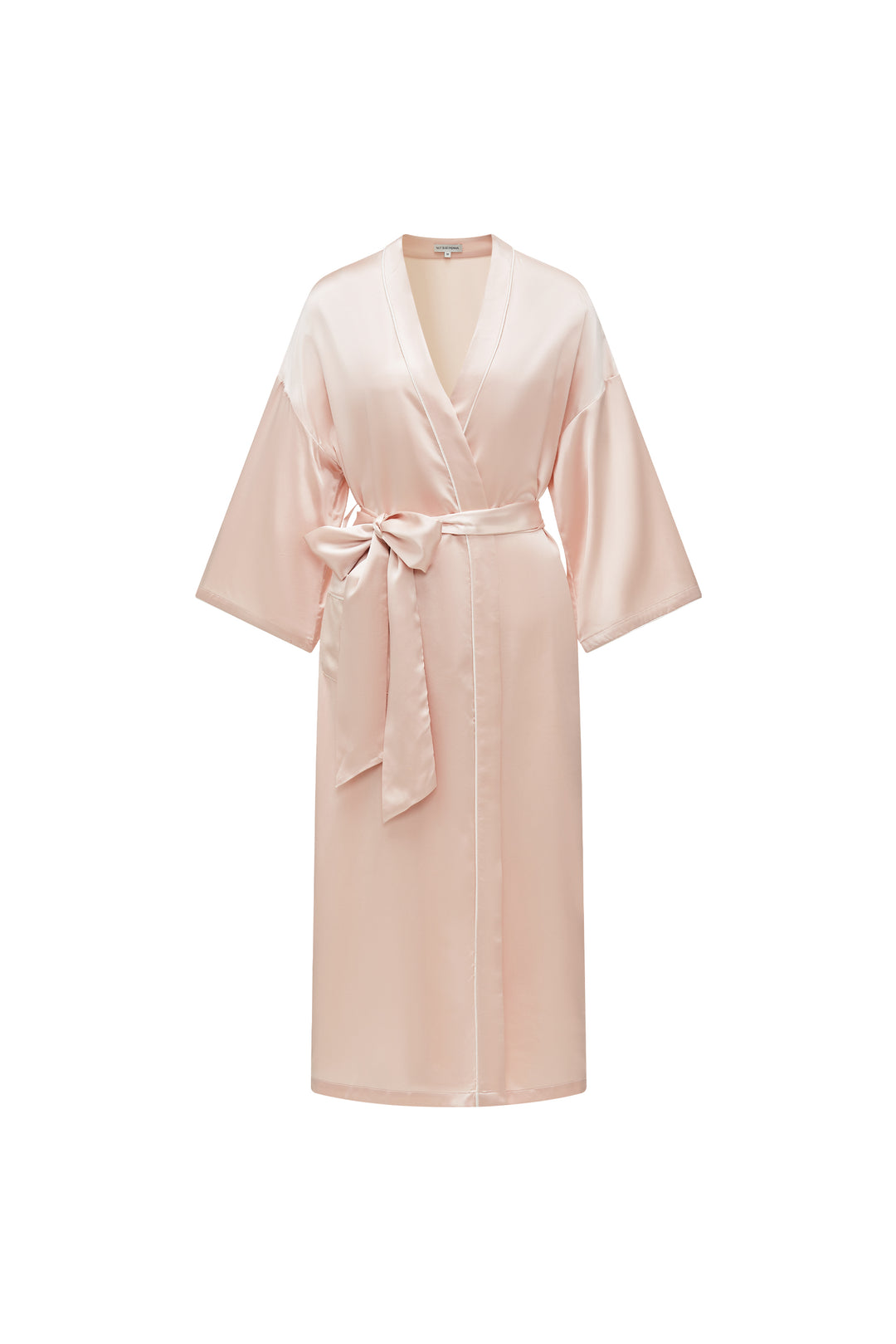 Luxury Silk Robes for Women | Not Just Pajama Luxury Silk Robes for Women | Not Just Pajama