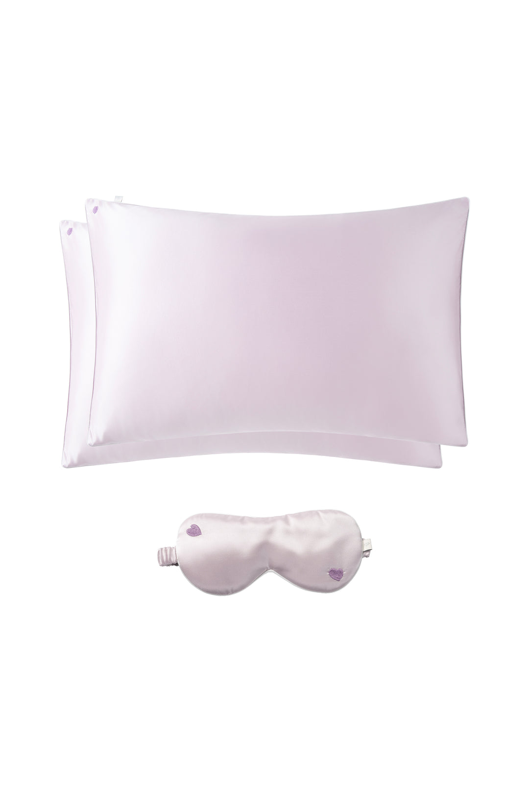 Little Joy Gift | Tchin-Tchin Silk Gift Set
