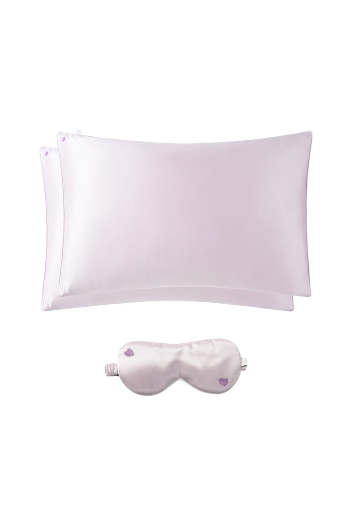 Little Joy Gift | Tchin-Tchin Silk Gift Set