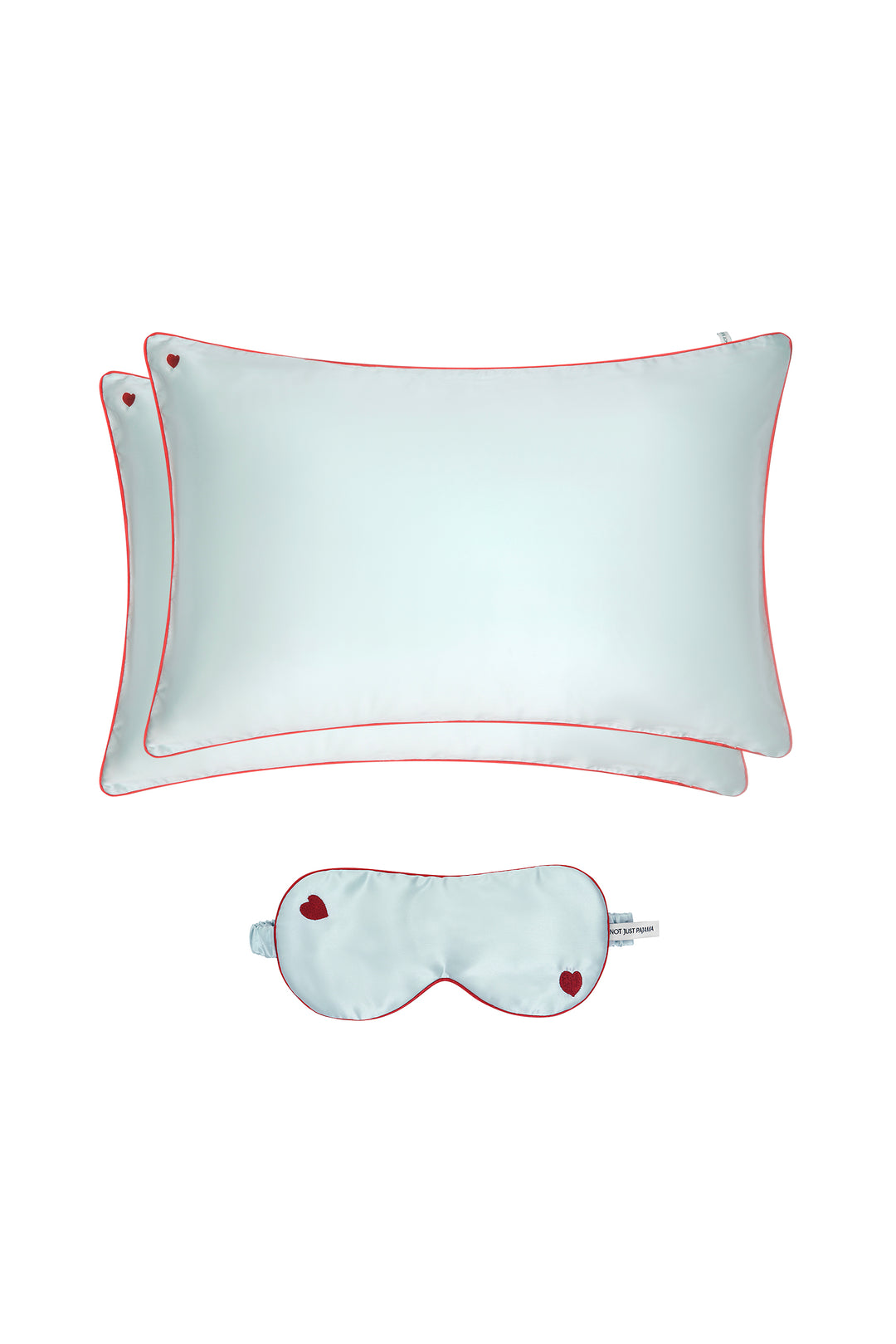 Little Joy Gift | Tchin-Tchin Silk Gift Set
