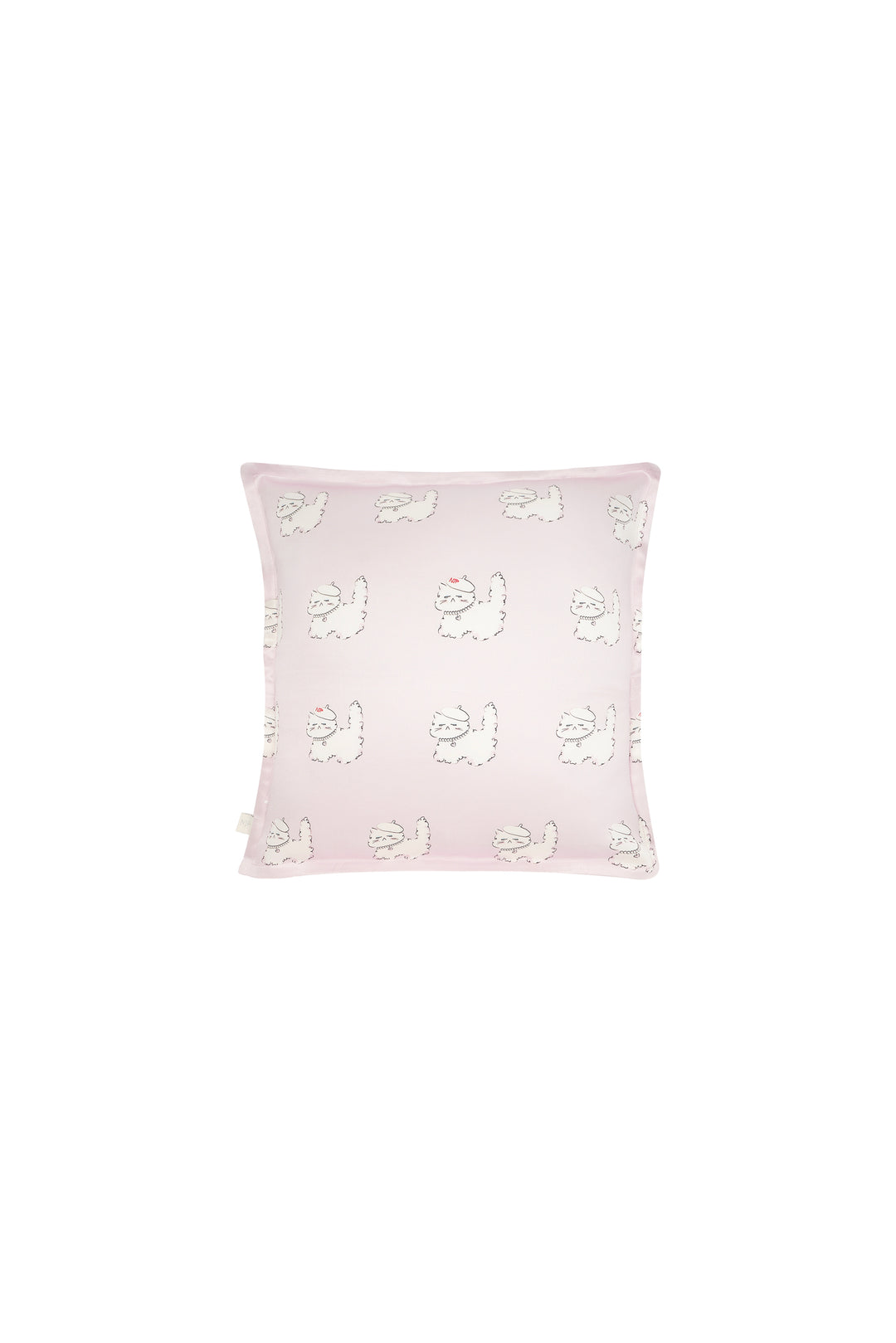 Animal Lover Box | Kiki Cat Silk Sleeping Eye Mask & Pillow