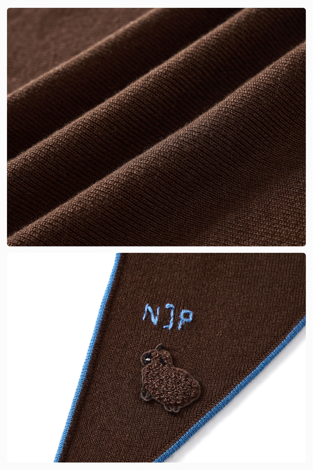 BUBU Collection Cashmere-Silk Blends Scarves & Wraps