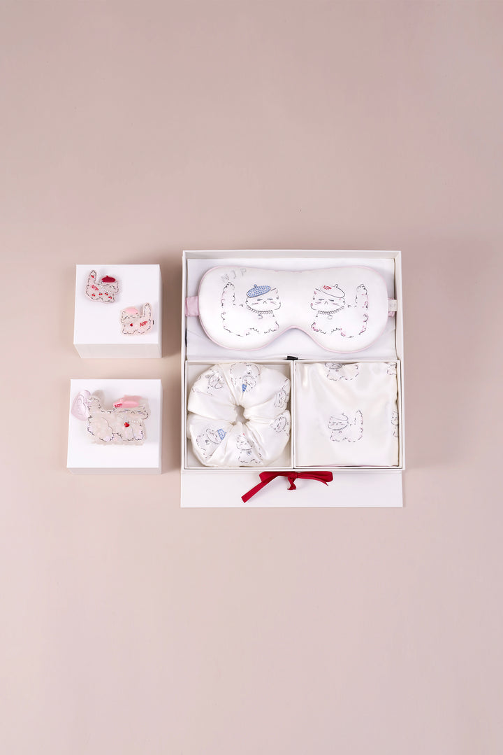Kiki Cat Collection Matching Gift Sets