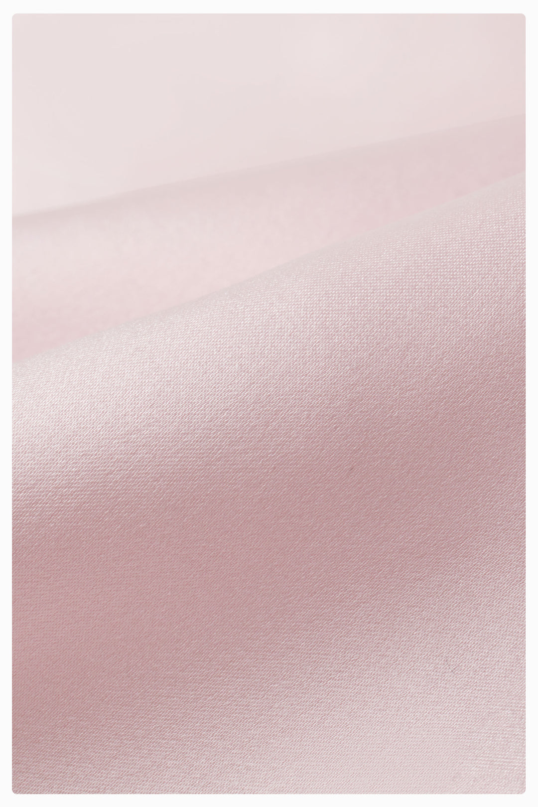 PAJA Beaded Summer Escapes Silk Midi Skirt - Pink