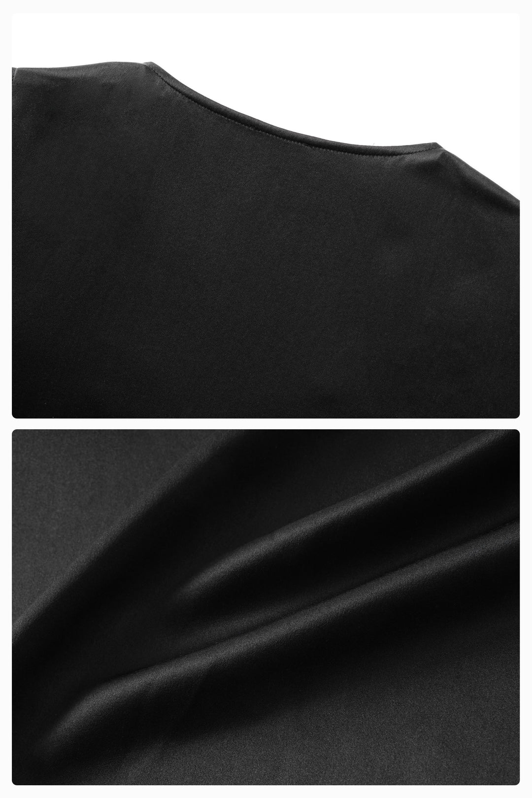 PAJA Beaded Summer Escapes Silk Vest