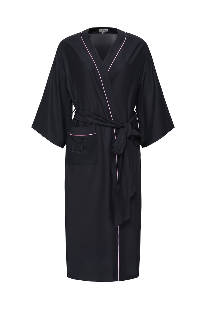 Gloss of Water | HydraSilk 22mm Luxe Hydration Robe