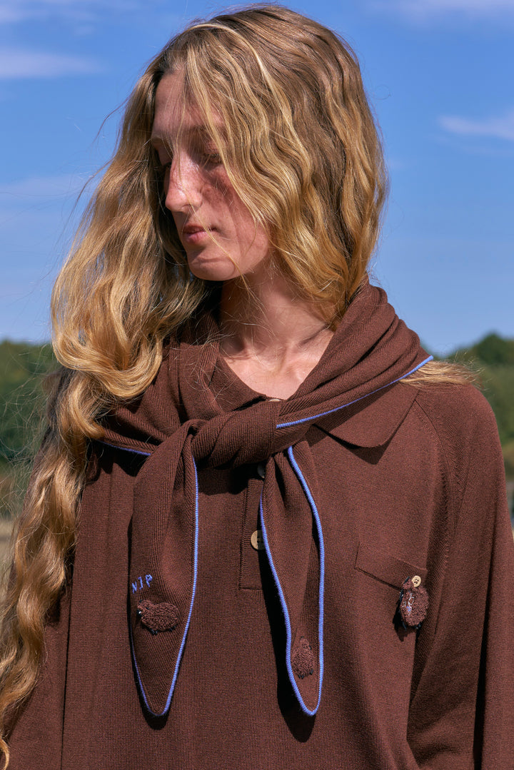 BUBU Collection Cashmere-Silk Blends Gift Box