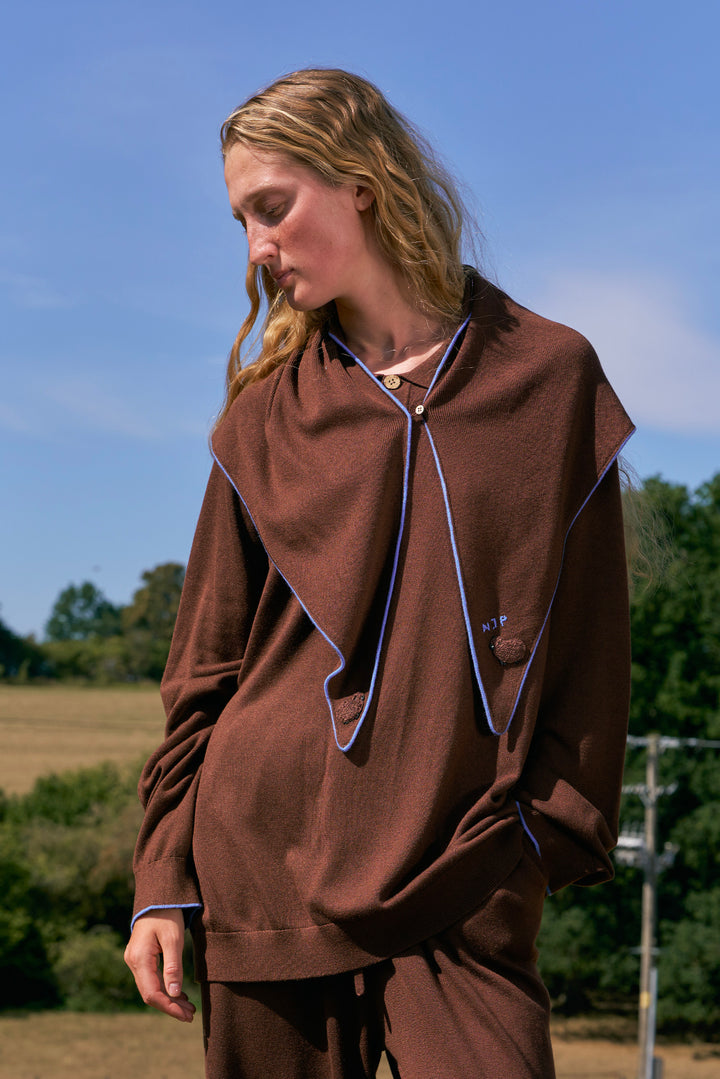 BUBU Collection Cashmere-Silk Blends Scarves & Wraps