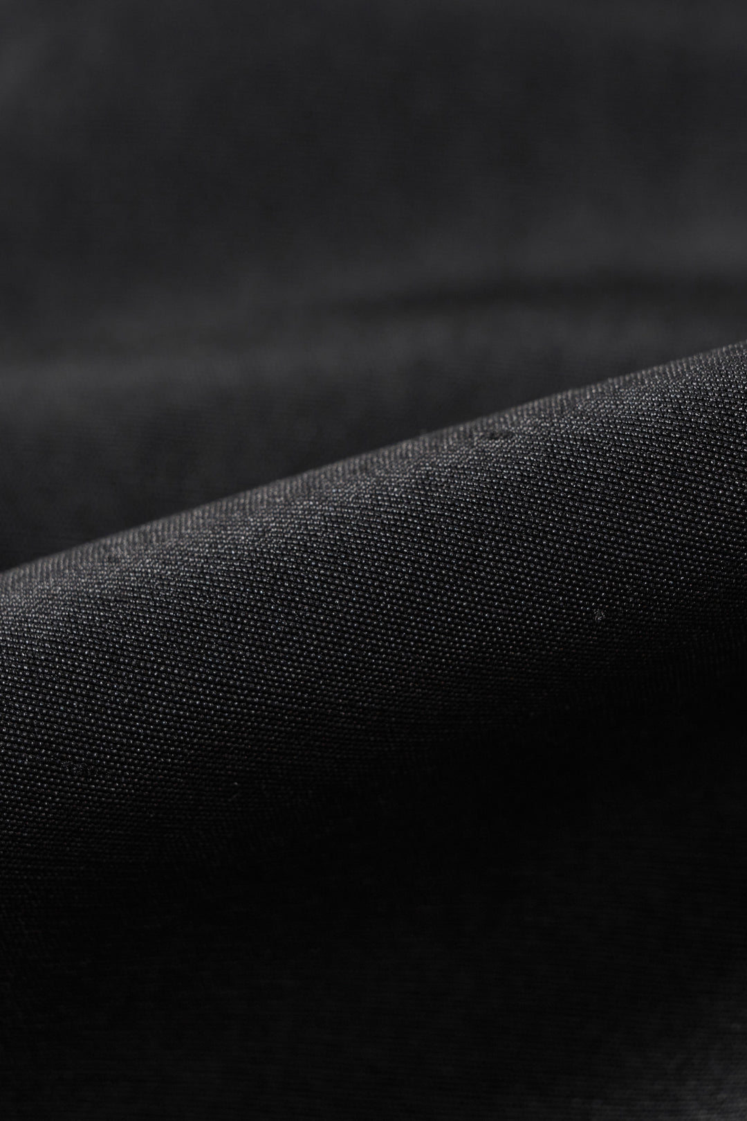 PAJA Berries Dupion Silk Women's Jacket - Midnight Black