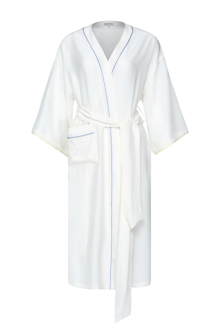 Gloss of Water | HydraSilk 22mm Luxe Hydration Robe