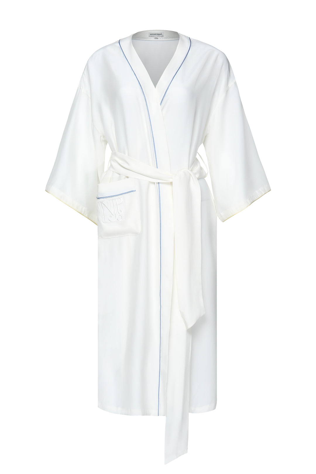 Gloss of Water | HydraSilk 22mm Luxe Hydration Robe