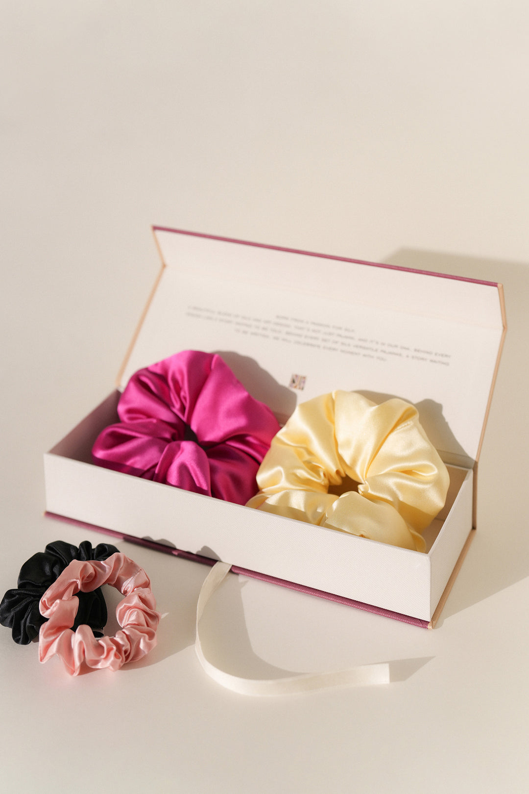 aufbewahrung für scrunchies Little Joy Gift