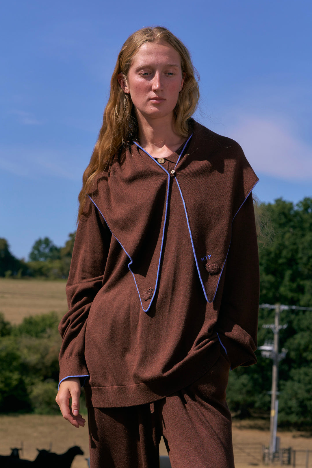 BUBU Collection Cashmere-Silk Blends Gift Box