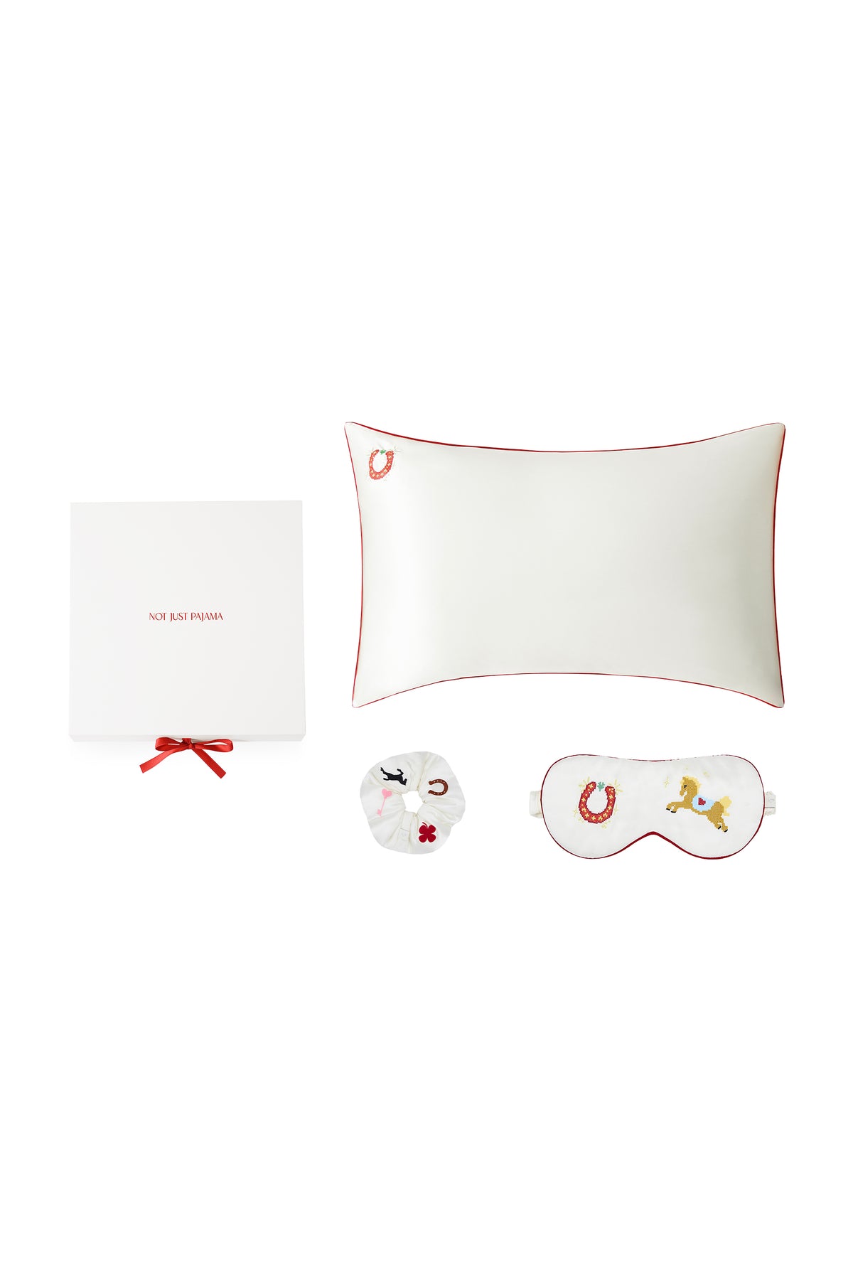Lucky Pony Collection Matching Gift Sets