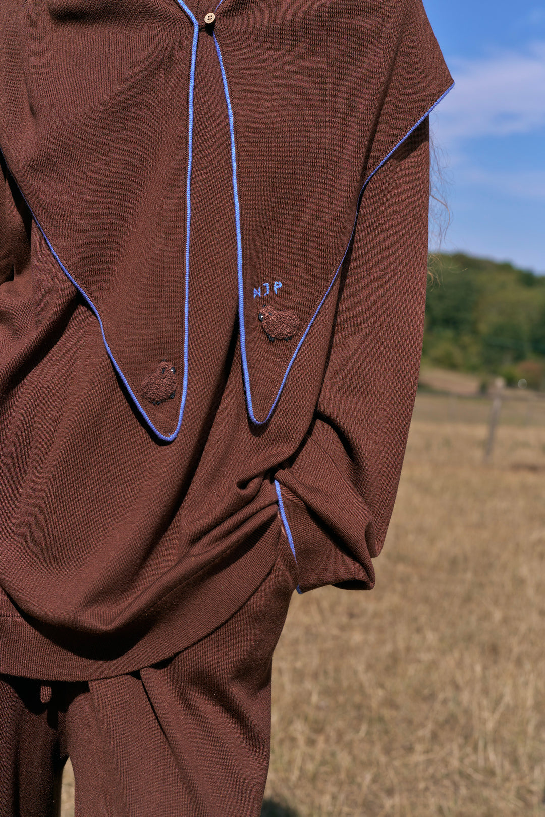 BUBU Collection Cashmere-Silk Blends Scarves & Wraps