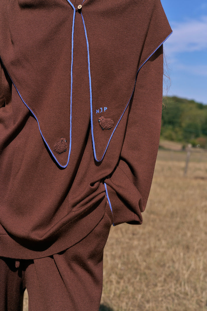 BUBU Collection Cashmere-Silk Blends Scarves & Wraps