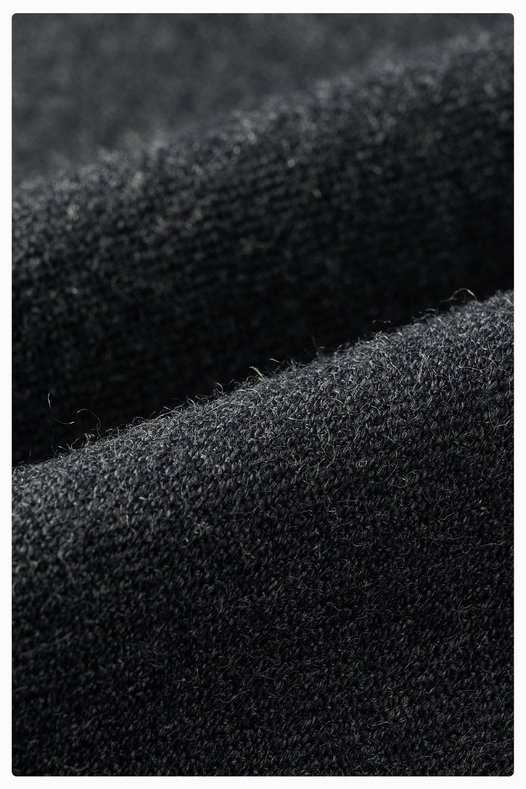 PAJA Farm Edit Classic Wool Blazer - Grey