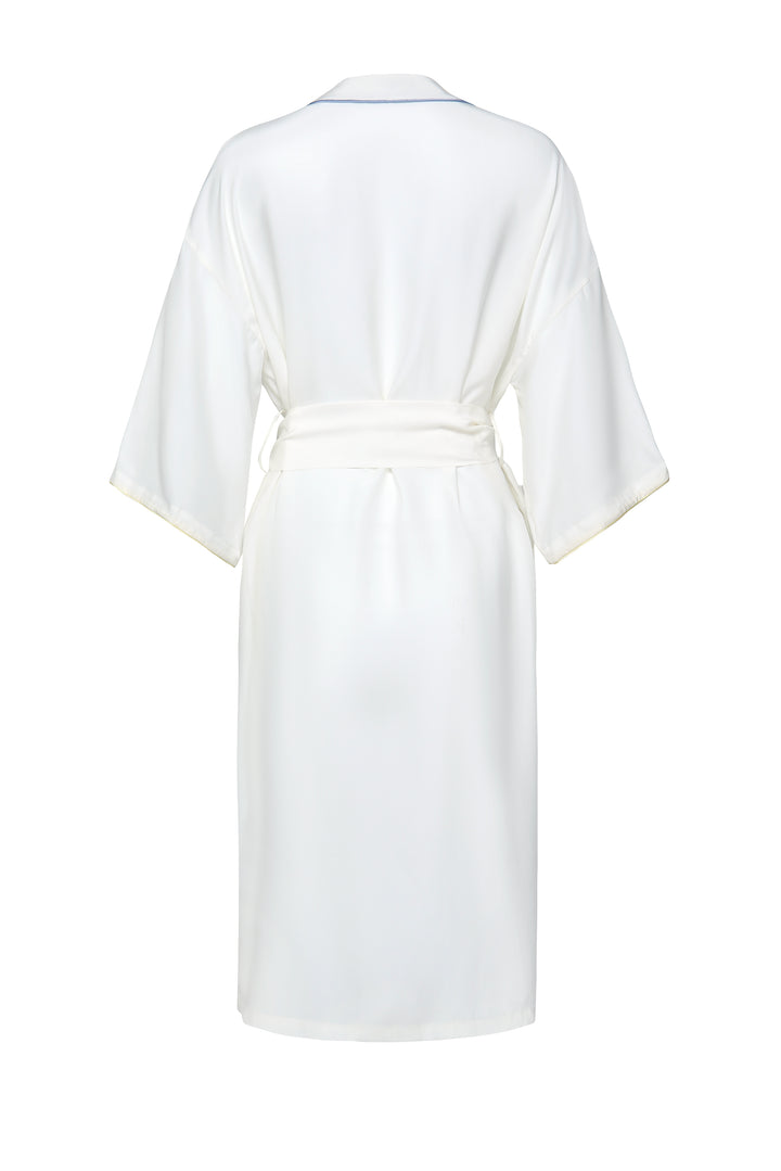 Gloss of Water | HydraSilk 22mm Luxe Hydration Robe