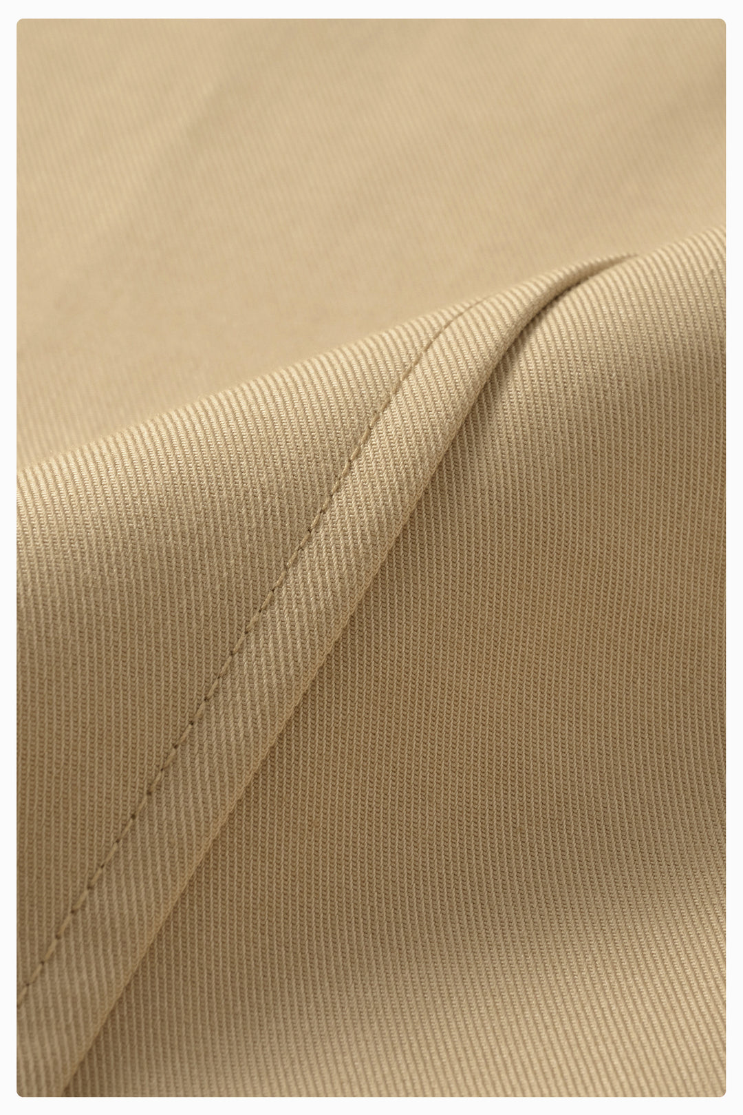 PAJA Farm Edit Amelia Four-Season Heavyweight Trench Coat - Unisex