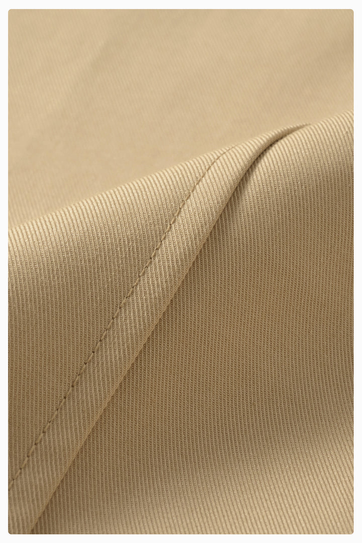 PAJA Farm Edit Amelia Four-Season Heavyweight Trench Coat - Unisex