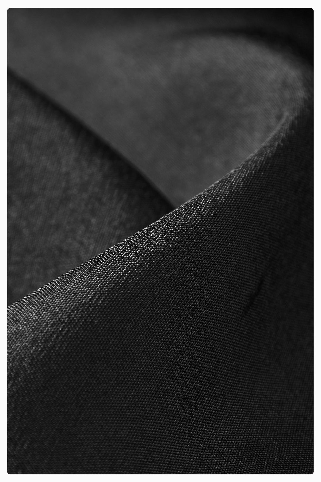 PAJA Farm Edit Dupion Silk Wide-Leg Trousers - Black