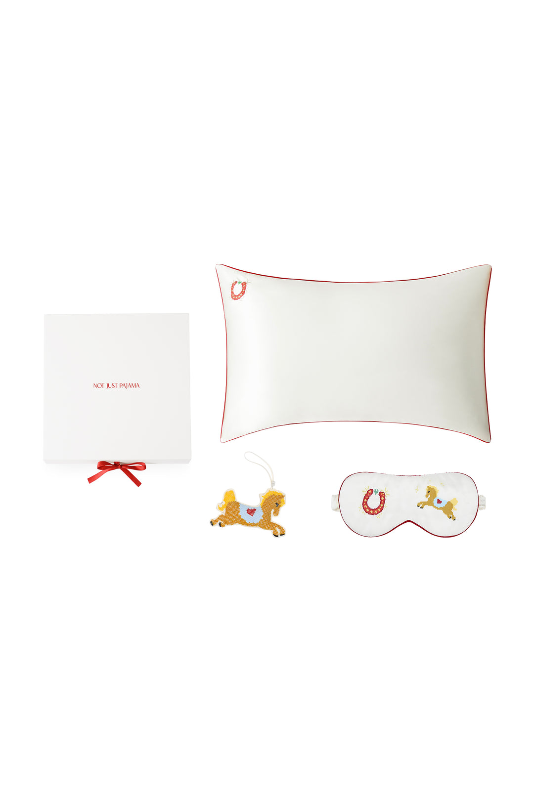 VEGA Kollektion – Passende Geschenksets – Amethyst/Weiß
