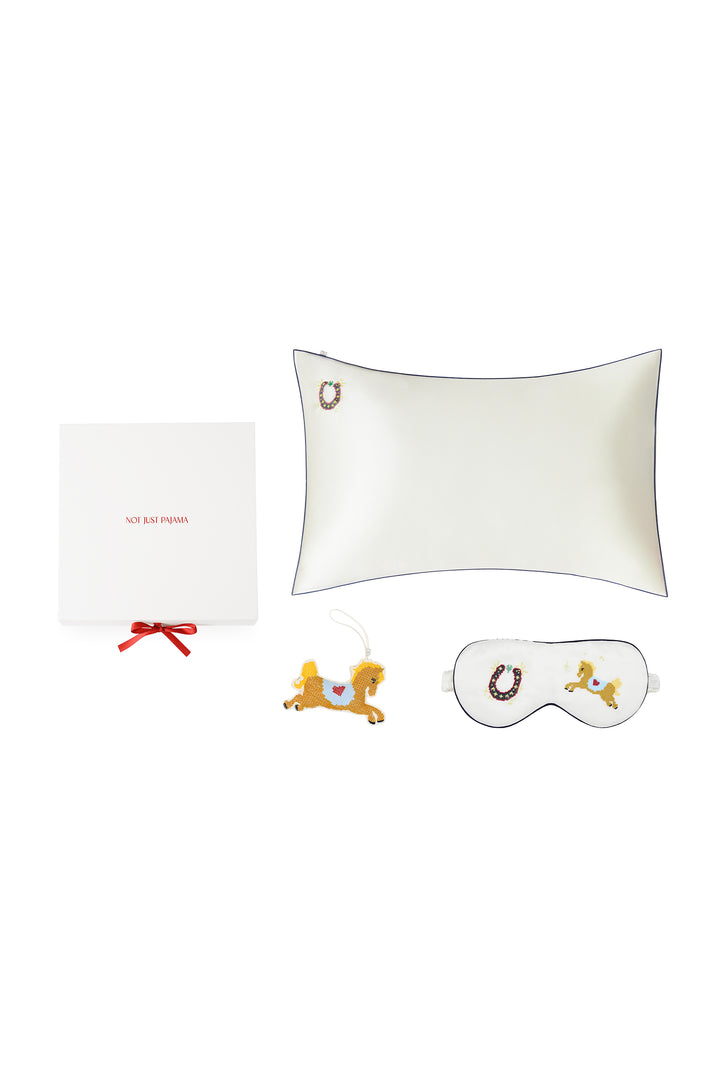 VEGA Kollektion – Passende Geschenksets – Amethyst/Weiß