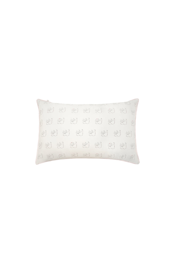 Kiki Cat Silk Pillowcase