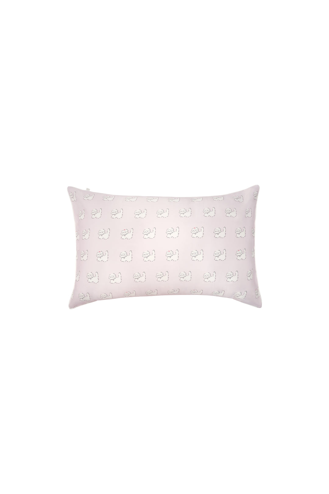 Kiki Cat Silk Pillowcase