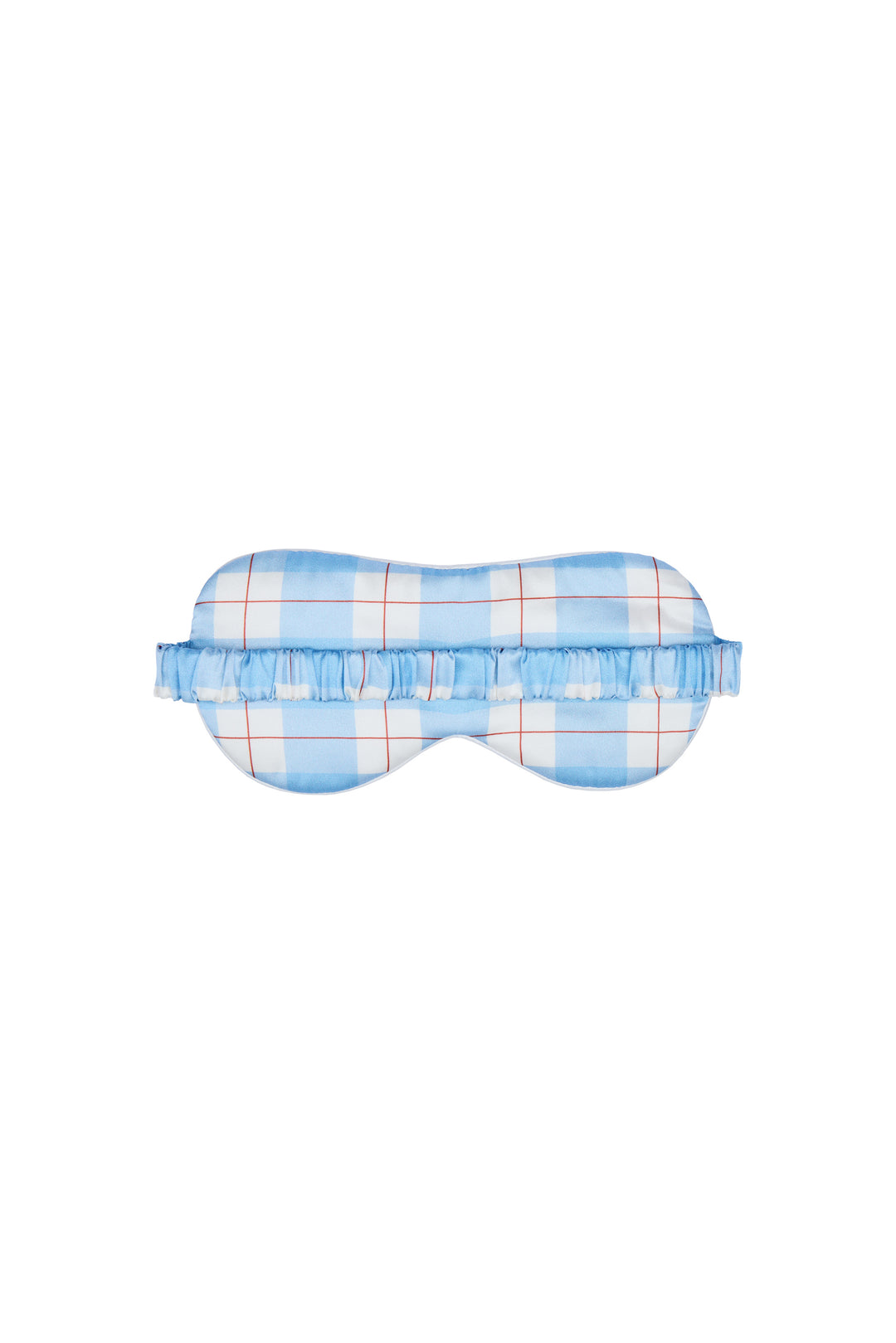 Kiki Cat 22 Momme Silk Sleep Mask