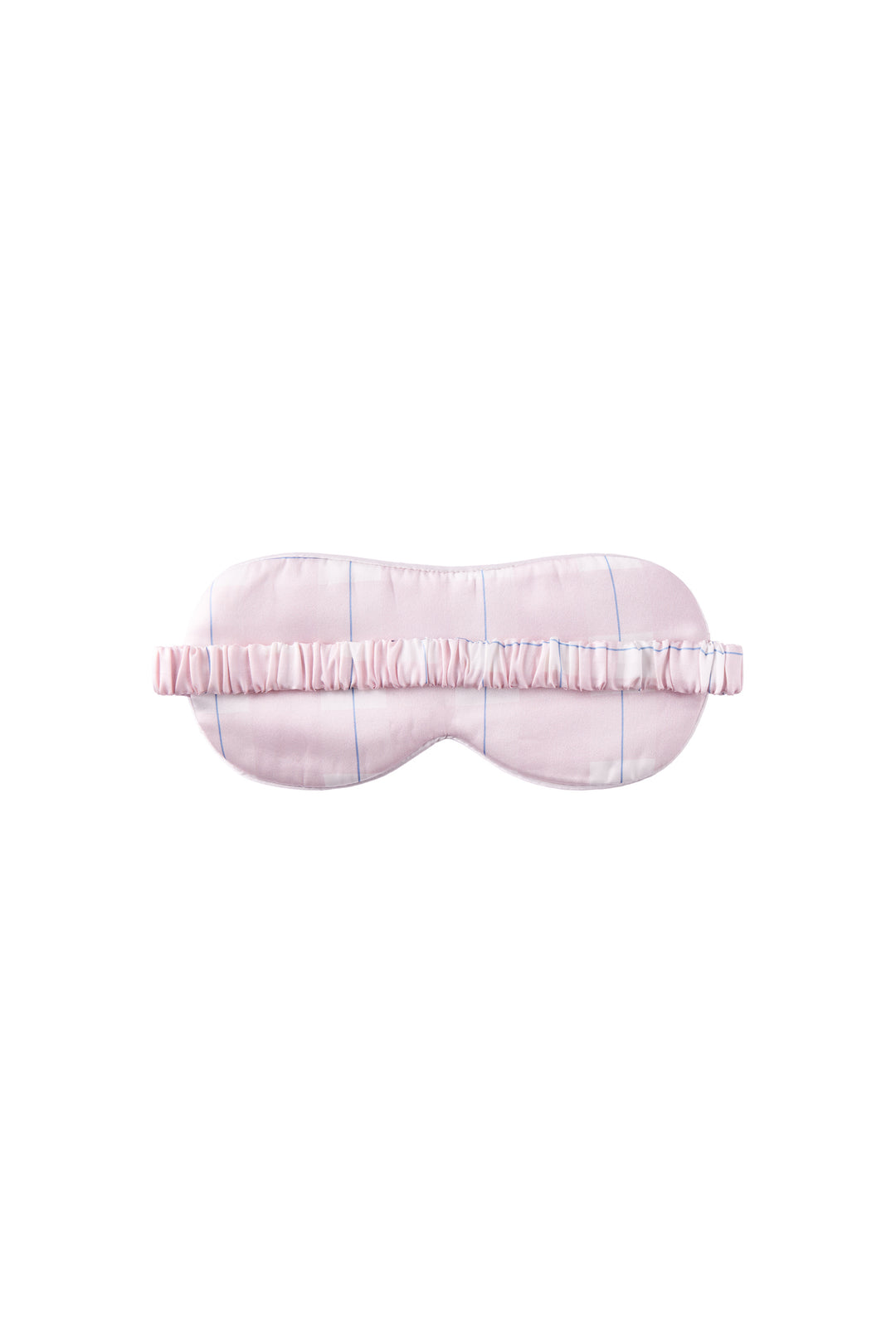 Kiki Cat 22 Momme Silk Sleep Mask