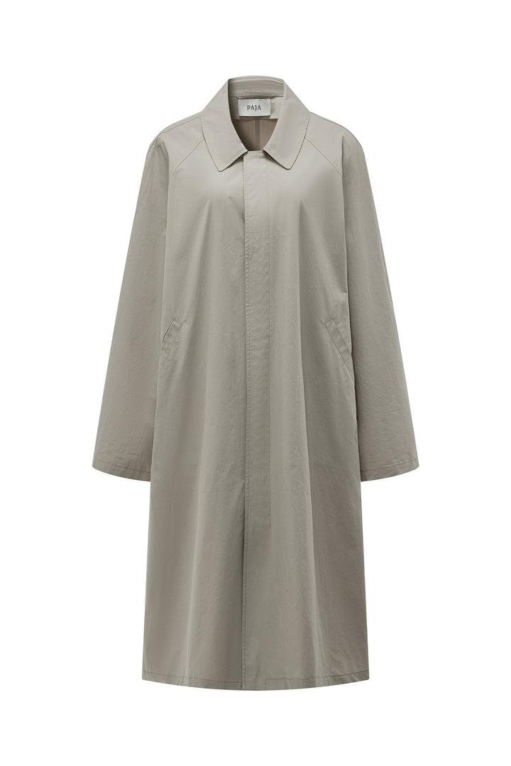 PAJA Farm Edit Oversize Coat