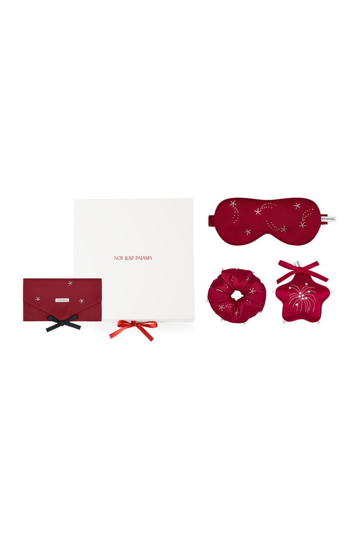 VEGA Kollektion – Passende Geschenksets – Amethyst/Weiß