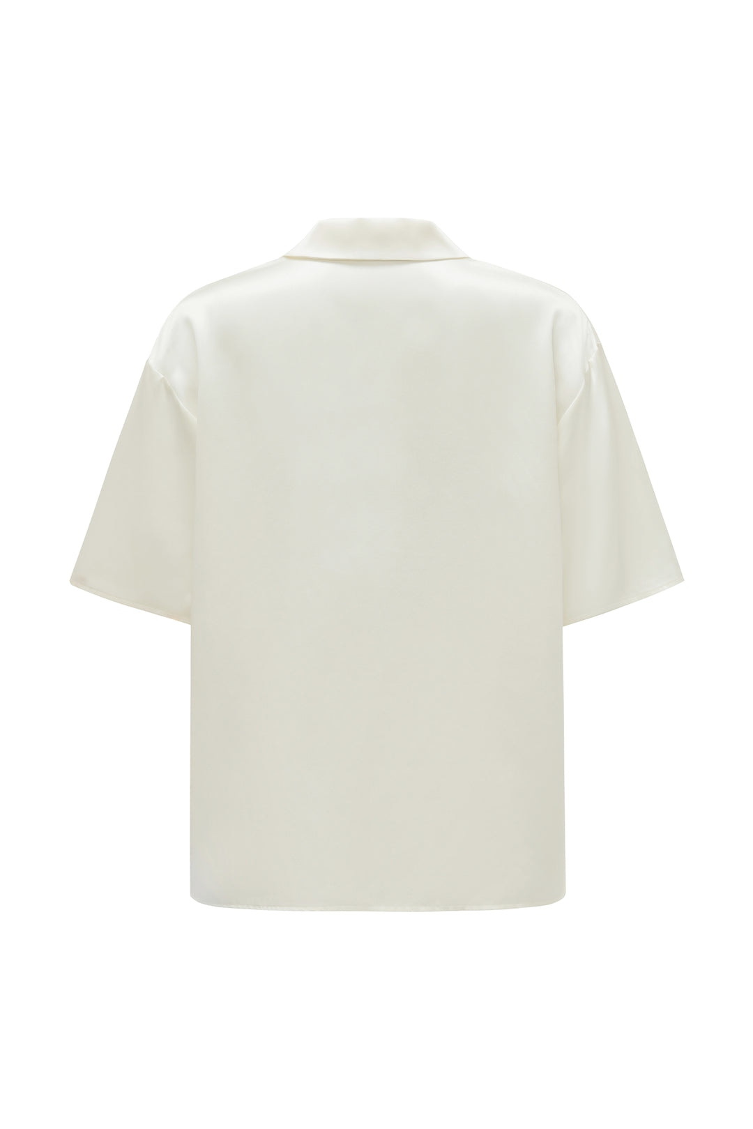 PAJA Beaded Summer Escapes Blouse - White