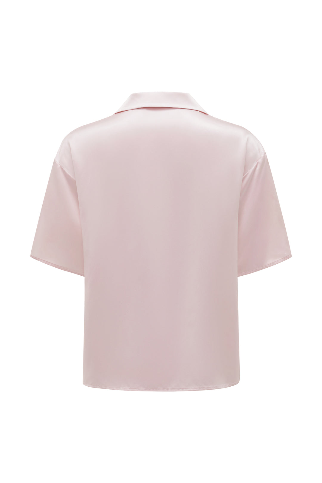 PAJA Beaded Summer Escapes Blouse - Pink