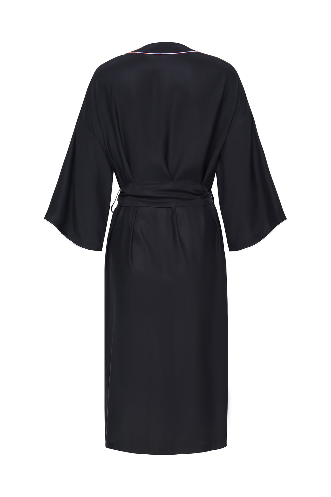 Gloss of Water | HydraSilk 22mm Luxe Hydration Robe