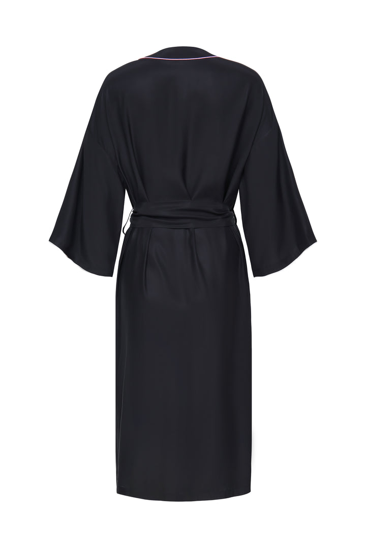 Gloss of Water | HydraSilk 22mm Luxe Hydration Robe