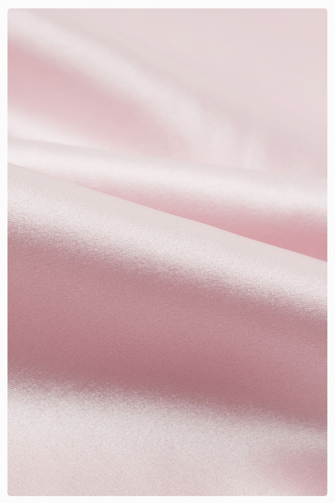 PAJA Beaded Summer Escapes Silk Scrunchies - Pink