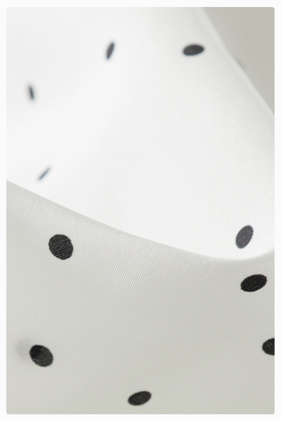 PAJA Out After Brunch Silk Polka Dot Camisole Dress | Summer Vacation Maxi Dress in 100% mulberry silk by Not Just Pajama - image 9